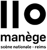 Logo le manège reims